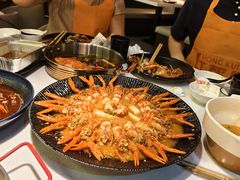 -红盔甲·小龙虾(天钥桥店)