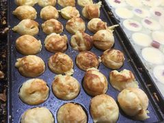 -南门头上美食街