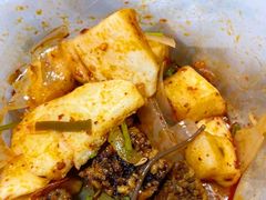 -萝鸡思味秘制泡菜(万家丽店)