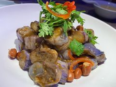 -老板恋上鱼(恒隆广场店)