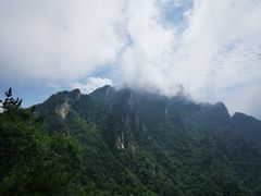 -老界岭旅游度假区