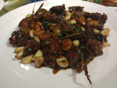 红烧鮰鱼-老人和饭店(打浦路店)
