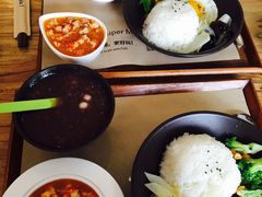 -海盗虾饭·剥好的小龙虾饭(SOHO尚都店)