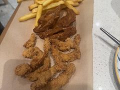 -必胜客(湘隆店)