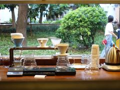 -来回·咖啡(天河南店)