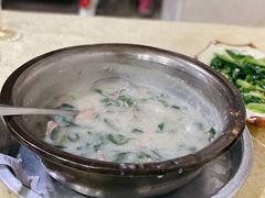 猪杂粥-标记美食新鲜猪杂(兴南大道店)