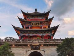 -大理古城