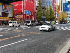 -秋叶原电器街