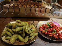 -麦凯伦烧烤·精酿超级工厂店(金桥总店)