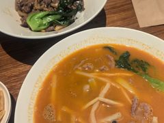 -漆黑觉米粉(三里屯店)