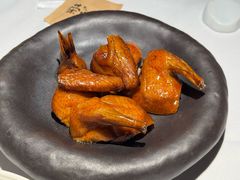 -荣小馆(安达仕店)