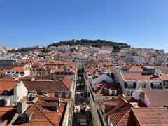 -圣胡斯塔升降机