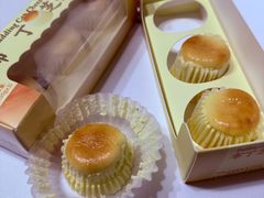 -好利来(高新枫叶广场店)