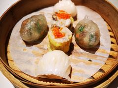 -皇朝会.经典传统粤菜(外滩店)