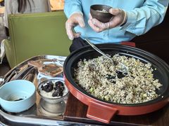 -棕榈岛海鲜自助餐厅(虹桥迎宾馆店)
