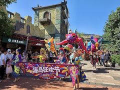 -波塞冬旅游度假区