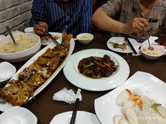 -老牌坊鲁菜名店(宽厚里店)