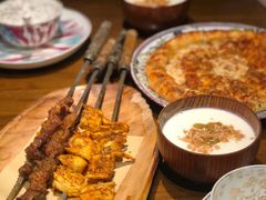 -天山醉美·新疆餐厅(富华里店)