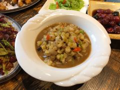 霍尔达克-阿拉木汗餐厅(山大路店)