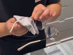 -LensCrafters亮视点(世贸天阶店)