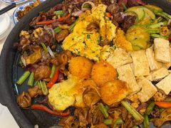 -一烙锅(友谊店)