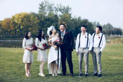 点击看大图 -圣露庄园·草坪婚礼·宴会厅·会议