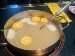 -大吉利·潮汕牛肉火锅(河西店)