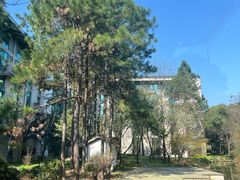 -君澜·绍兴鉴湖大酒店