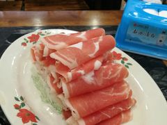 -江湖黑大兔(杨家坪店)