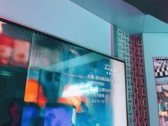 -好乐迪(张扬路八佰伴店)