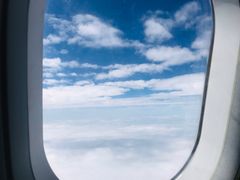 -太原武宿国际机场
