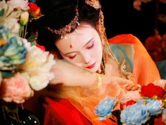 -红袖添香古风写真馆