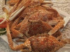 -大螃蟹海鲜餐厅