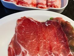 -锅说大脸毛肚重庆老火锅(佐阾店)