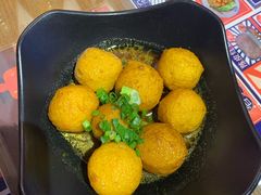 -無牌小范·香港明星美食