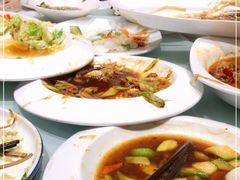 -老牌坊鲁菜名店(聊城美食岛店)