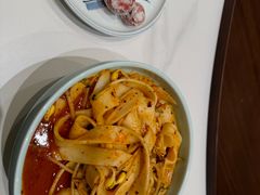 -李记搅团•非遗陕菜(三桥店)