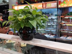 -张亮麻辣烫(上海天津路店)