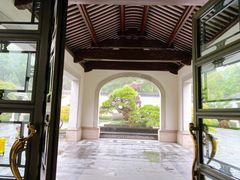 -杭州西子湖四季酒店·金沙厅