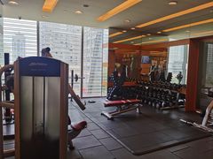 -健体中心·青岛香格里拉