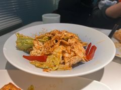 -阿里疆Alijiang·丝路美食·异域风情·清真(长楹天街店)