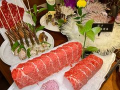 -揽季锅物会·海鲜姿造(五四路店)