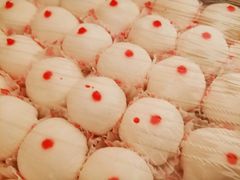 -北京大学第二体育馆