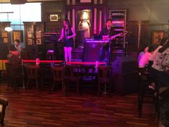 -宝莱纳餐厅(滨江店)