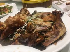 -永和红旗美食城