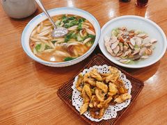 -洲晓鱻舟山海鲜(2号店)