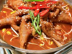 -KimPro 辛普乐概念韩餐