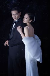 -金夫人婚纱摄影