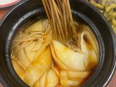 -有滋有味烧烤涮(果园星城C区店)