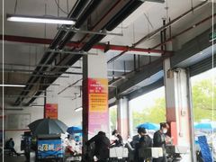 -大润发停车场(春申店)